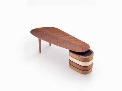 Equilibrium Desk