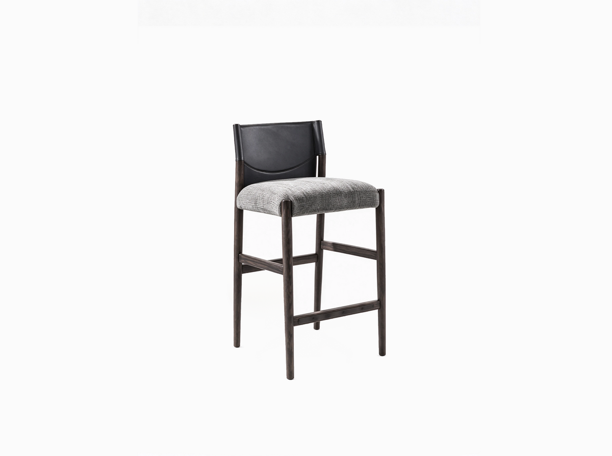 Quill Bar Stool