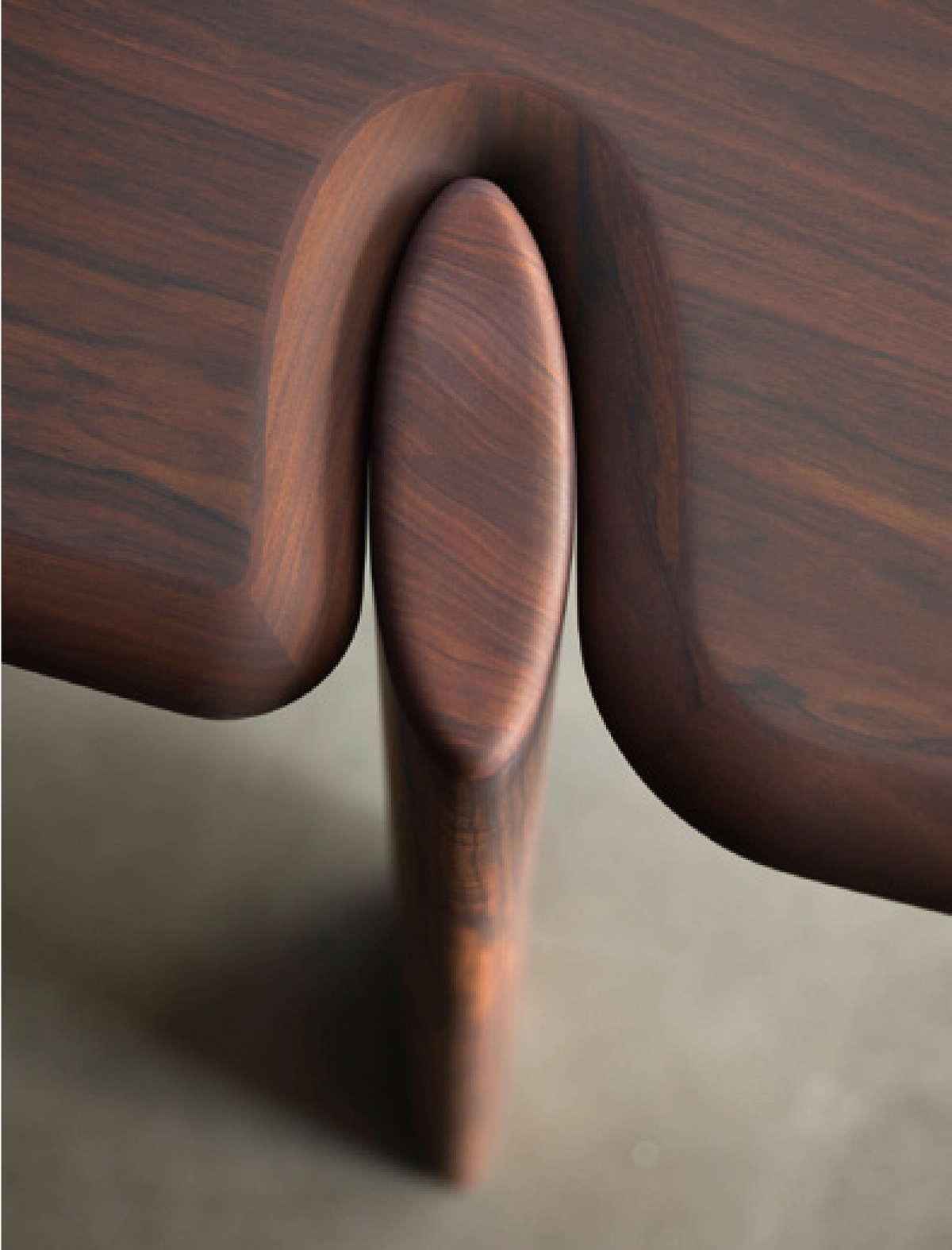 Drift Dining Table