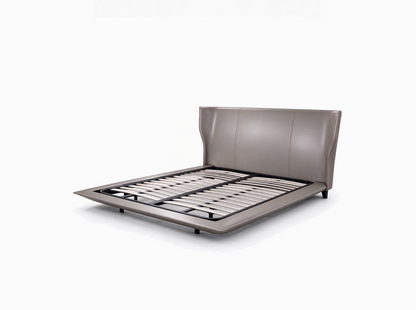 Aster Upholstered Bed