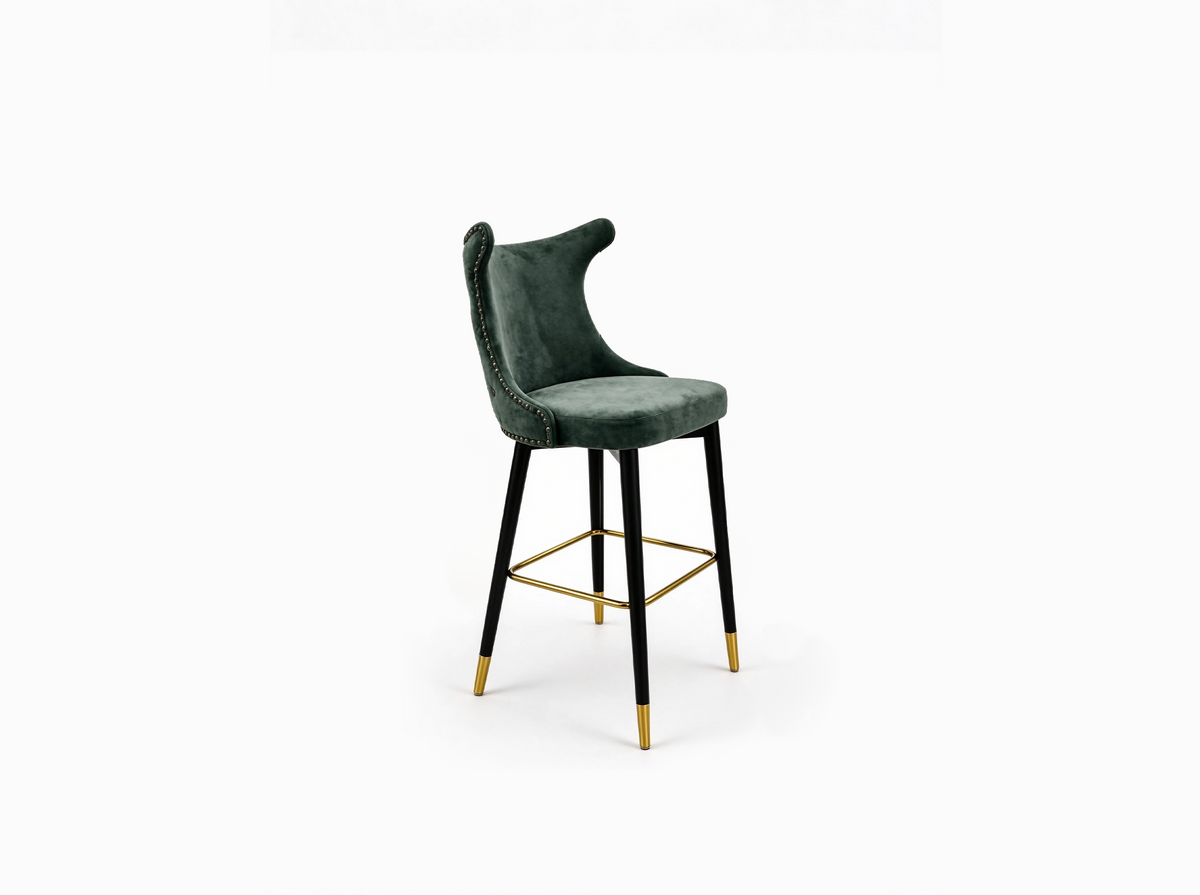 Corva Bar Stool
