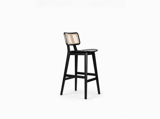 Reed Bar Stool