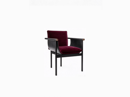 Toto Steel Dining Chair Set