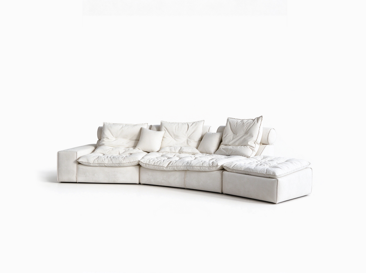 Miami Modular Sofa
