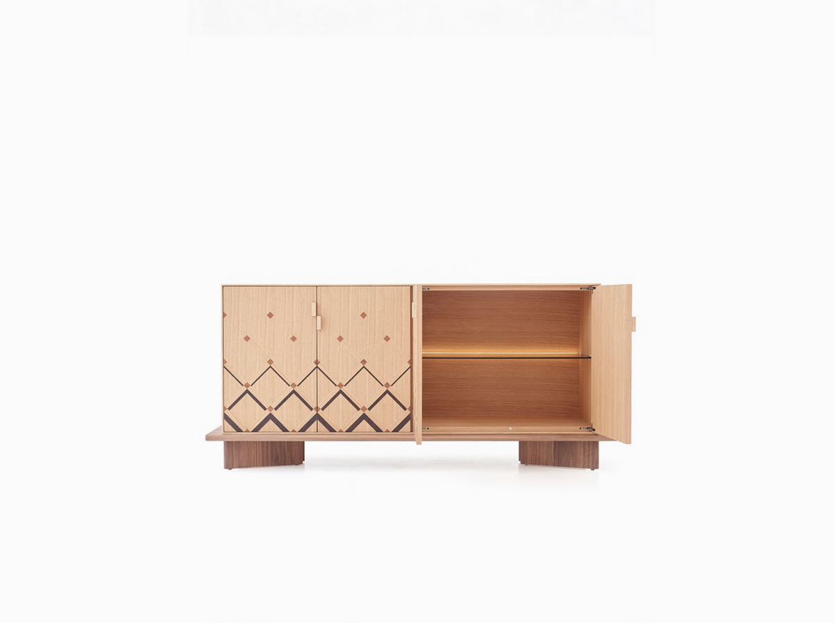 Dune Sideboard
