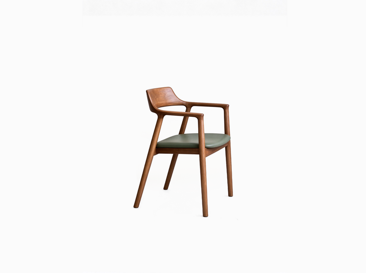 Hana Armchair