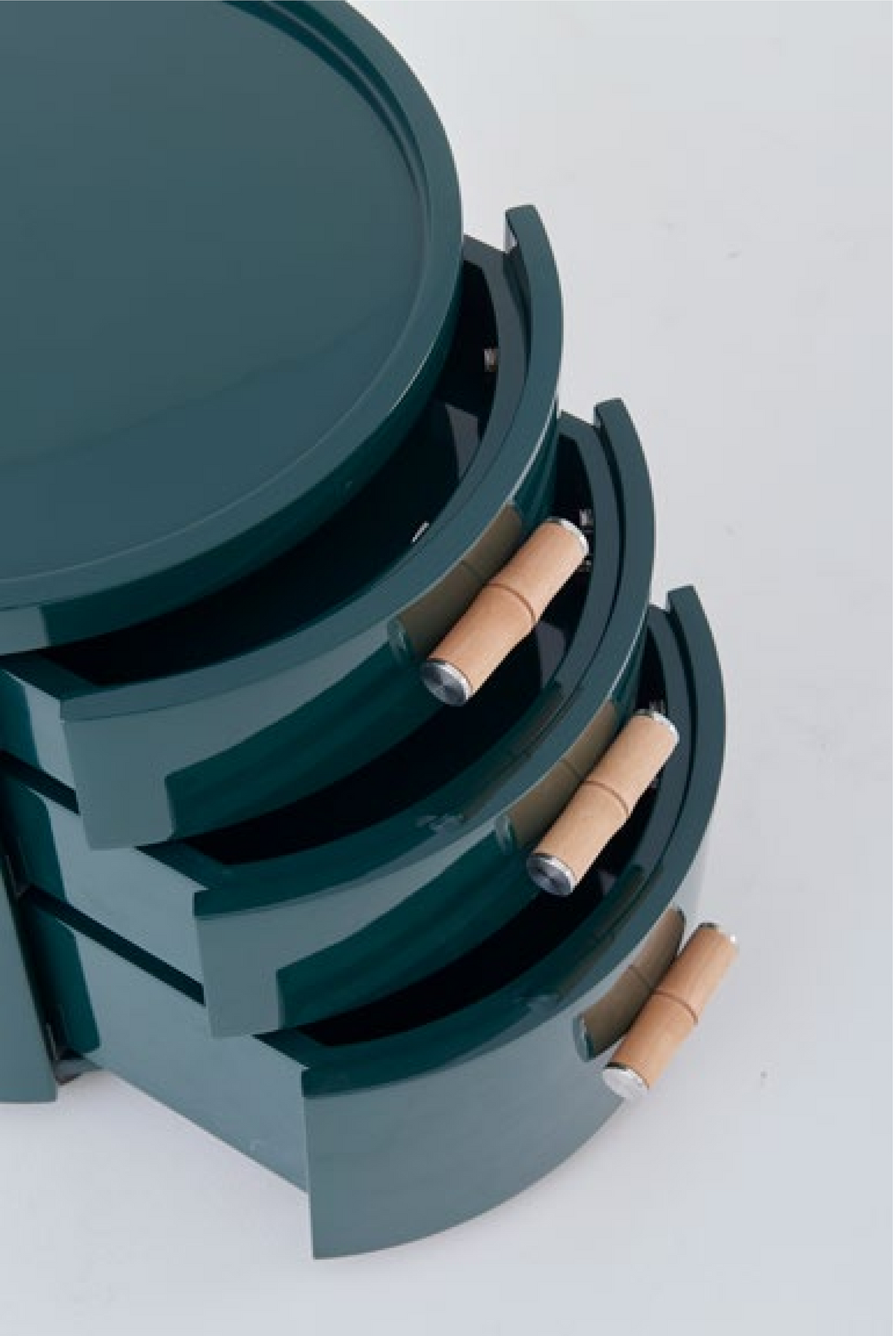 Lagoon Nightstand
