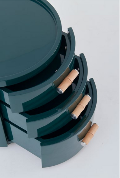 Lagoon Nightstand