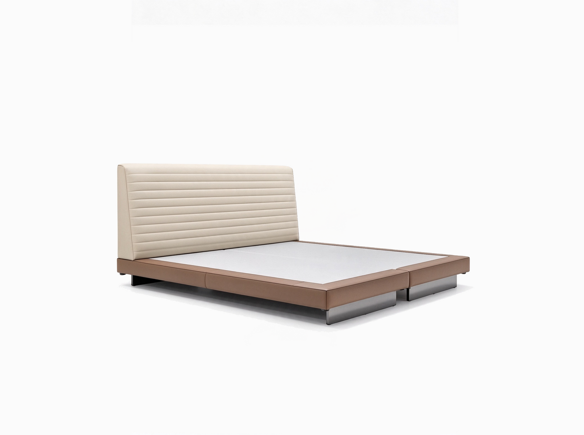 Ronan Upholstered Bed