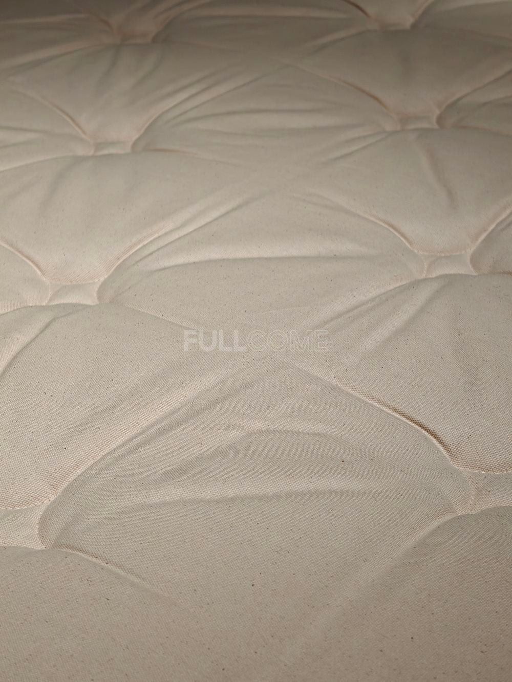 The Sage Block Quilt Mattress