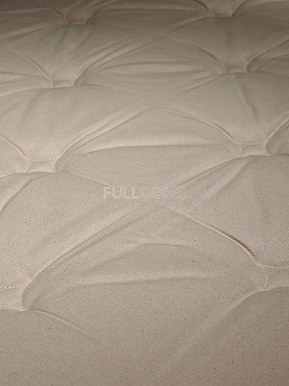 The Sage Block Quilt Mattress
