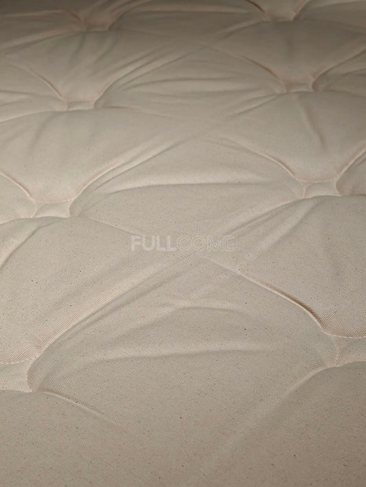 The Sage Block Quilt Mattress