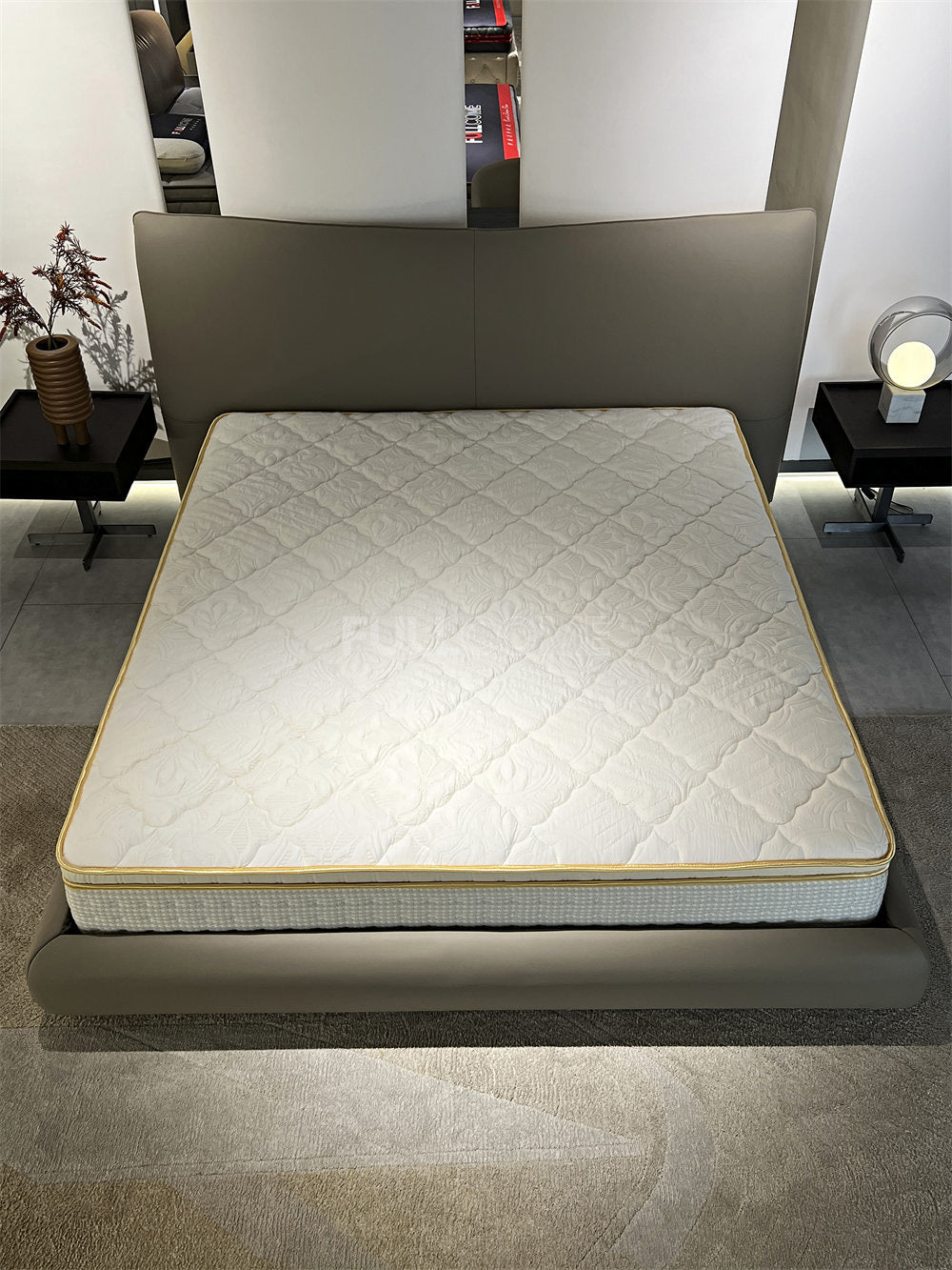 The Goldcord Mattress