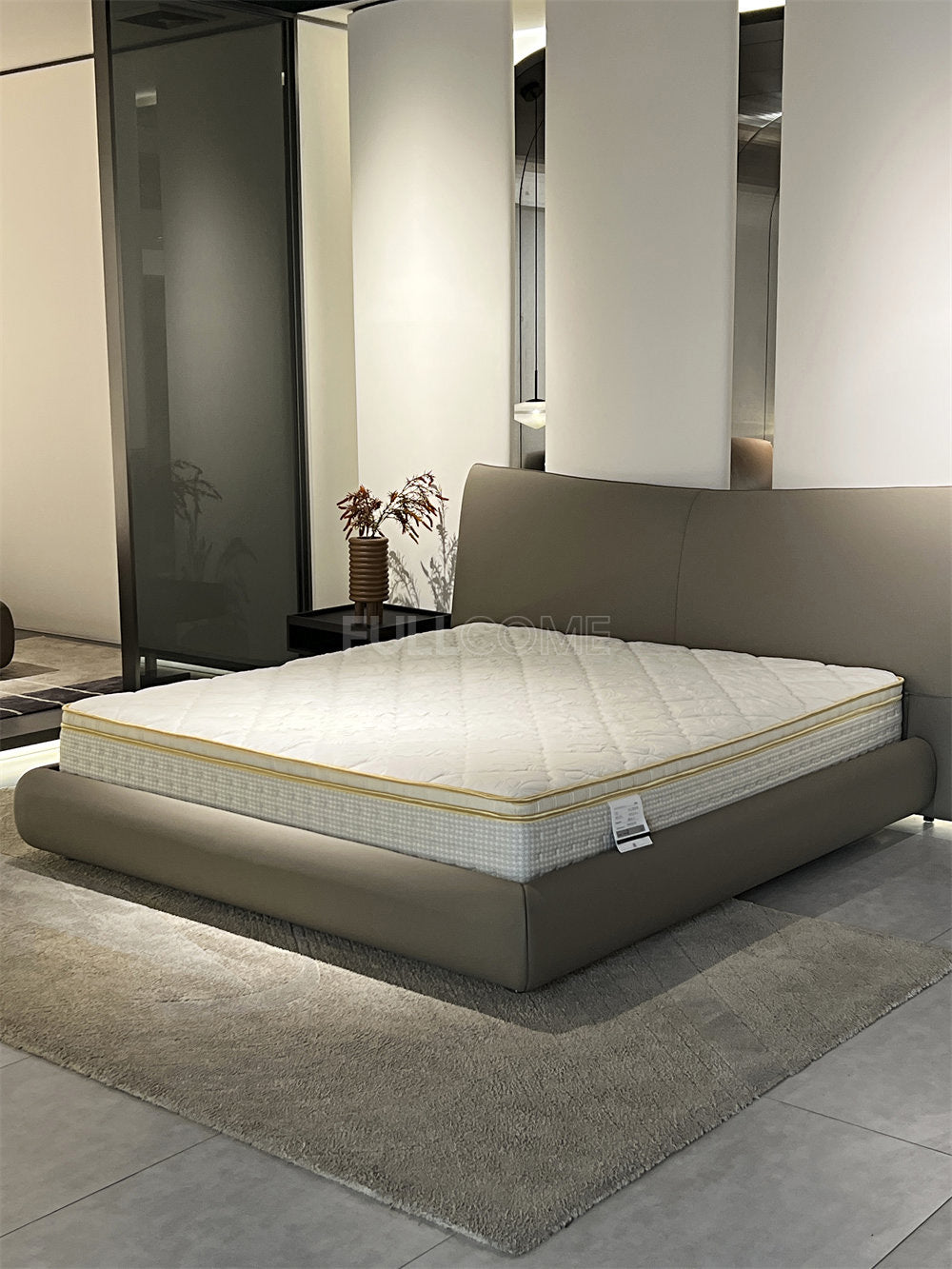 The Goldcord Mattress