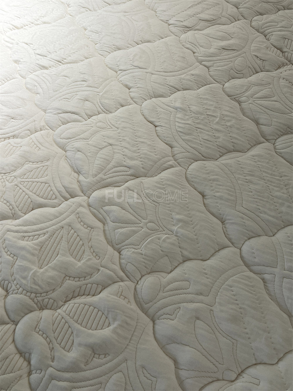 The Goldcord Mattress