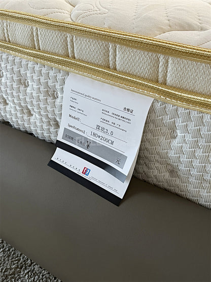 The Goldcord Mattress