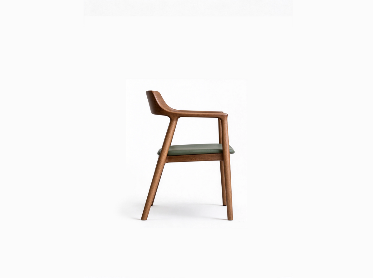 Hana Armchair