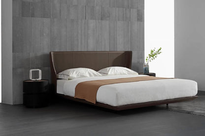 Aster Upholstered Bed