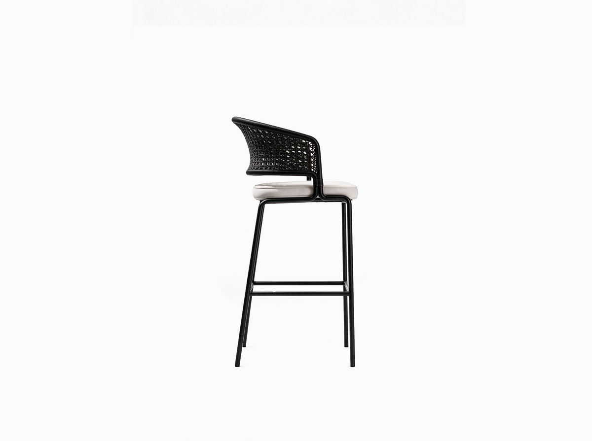 Nest Bar Stool