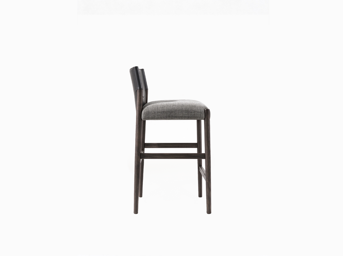 Quill Bar Stool