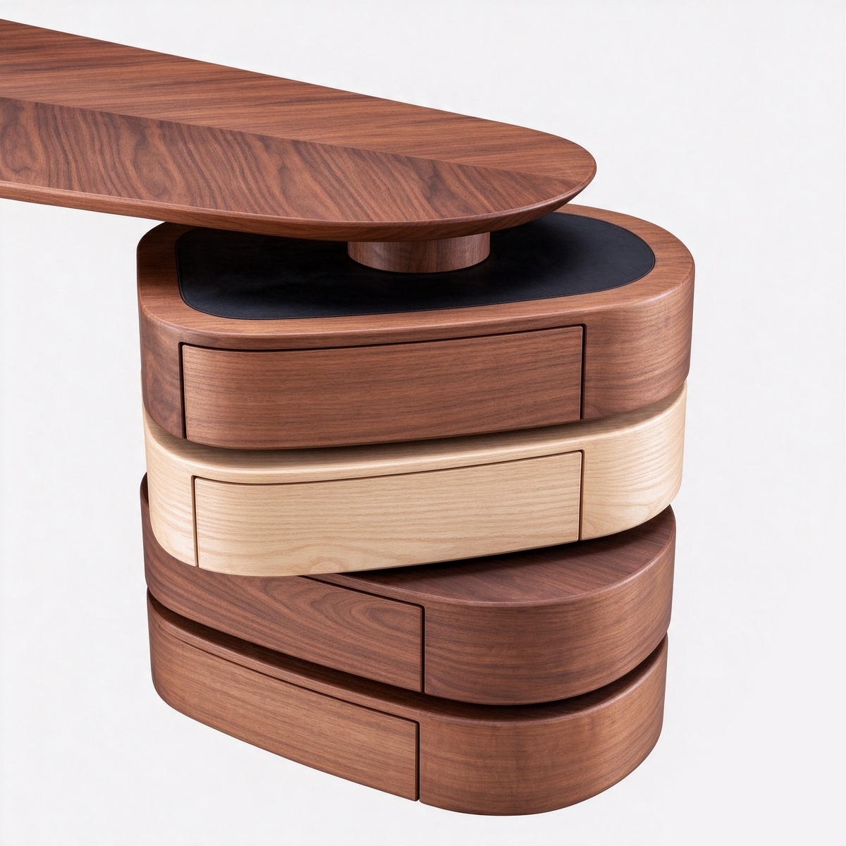 Equilibrium Desk