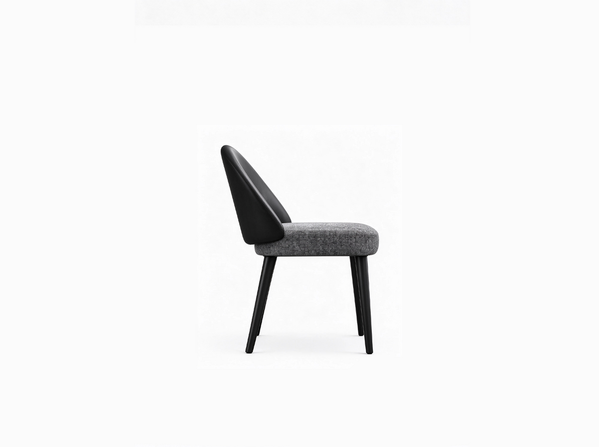 Pebble Side Chair