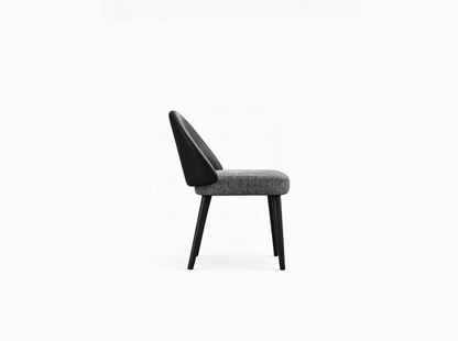 Pebble Side Chair