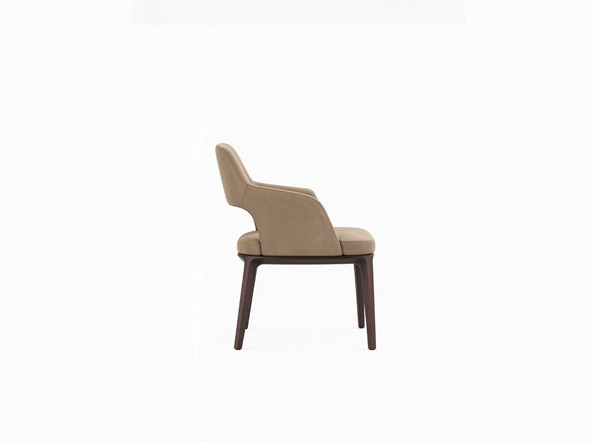 Alba Armchair