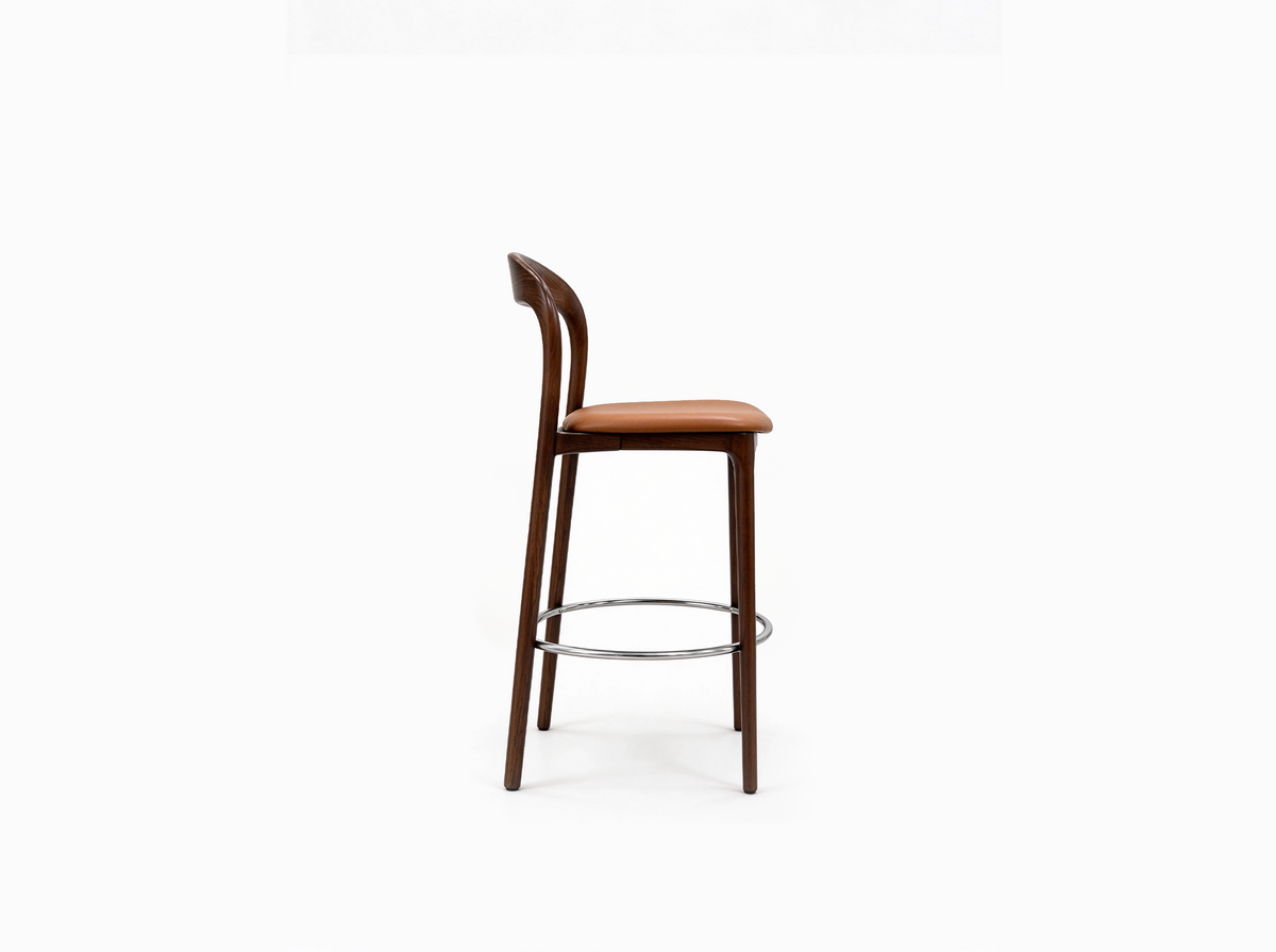 Noor Bar Stool
