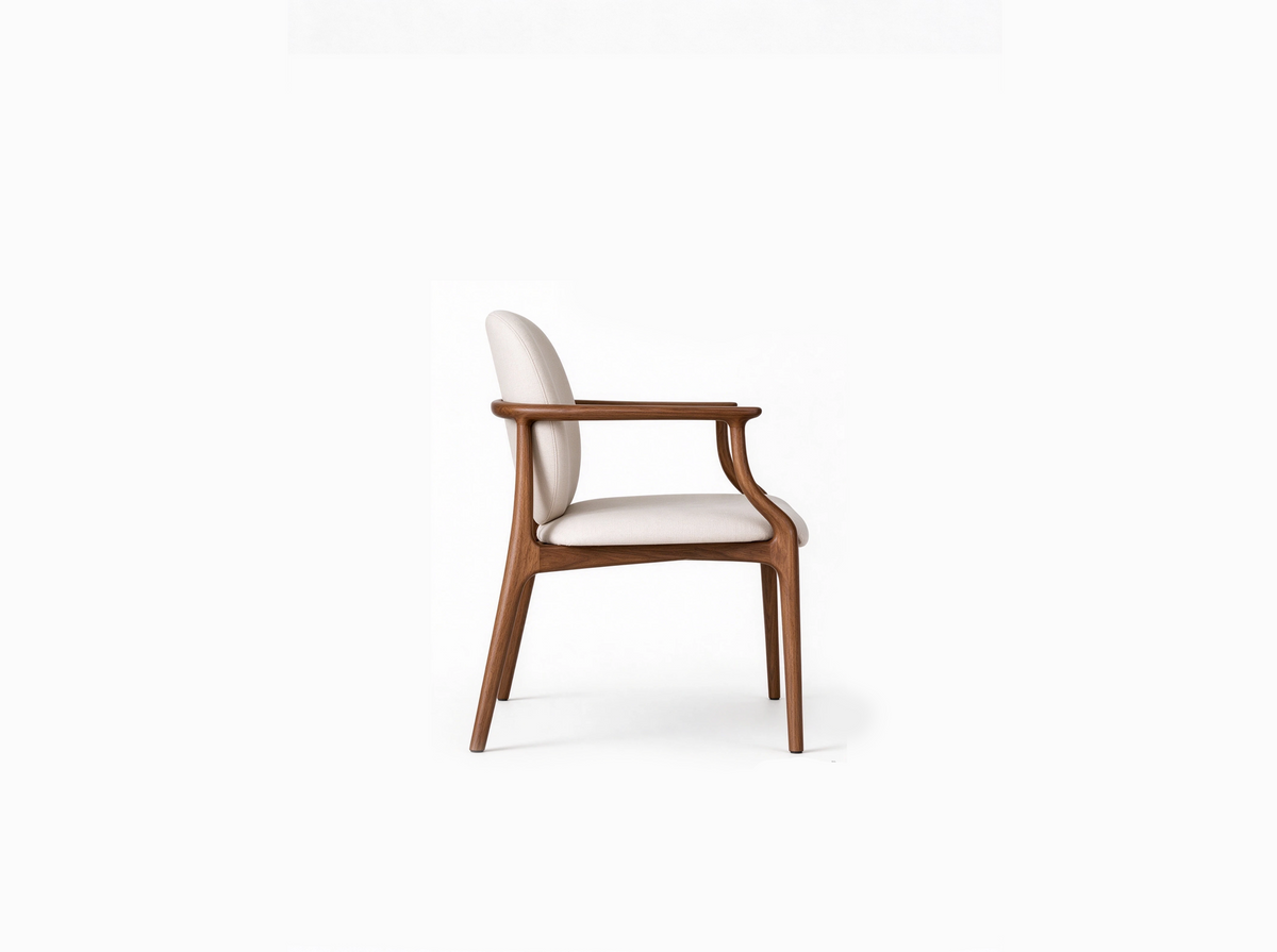 Aria Armchair