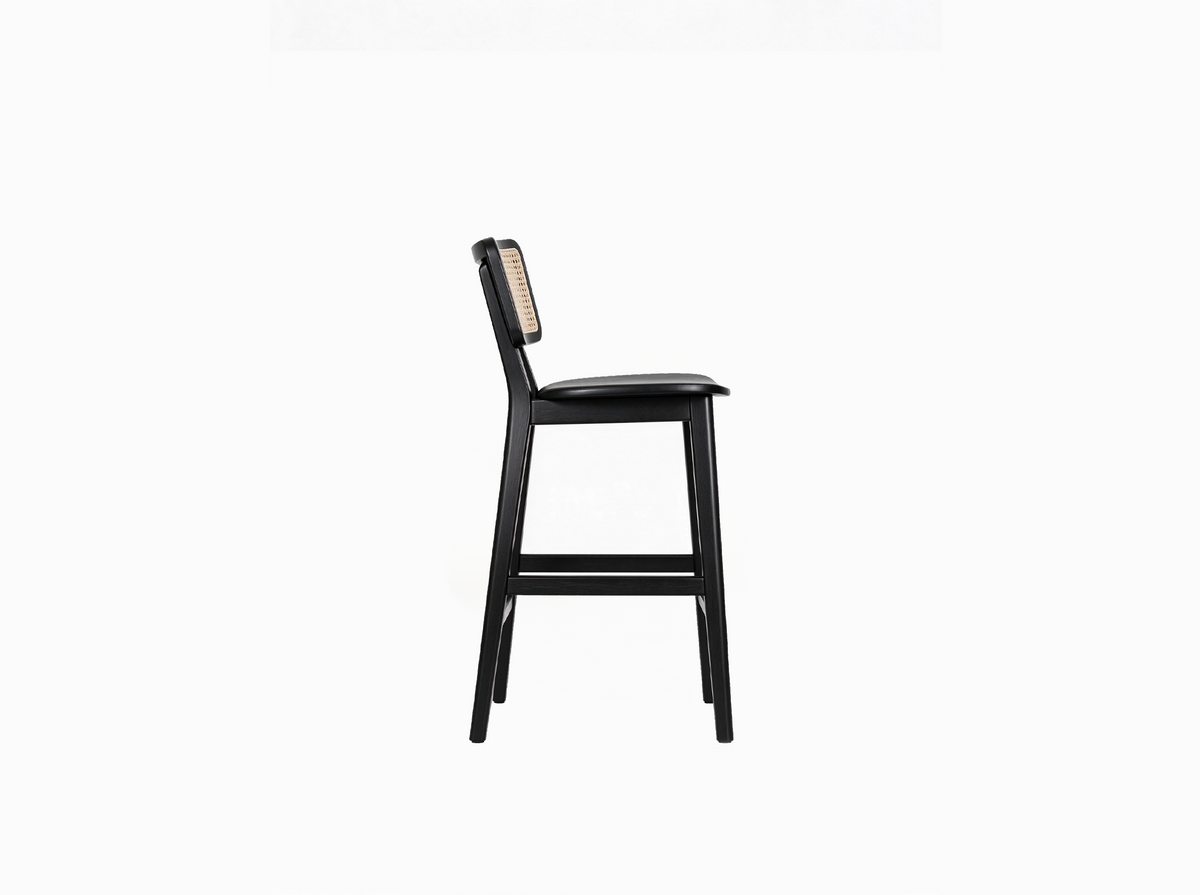 Reed Bar Stool