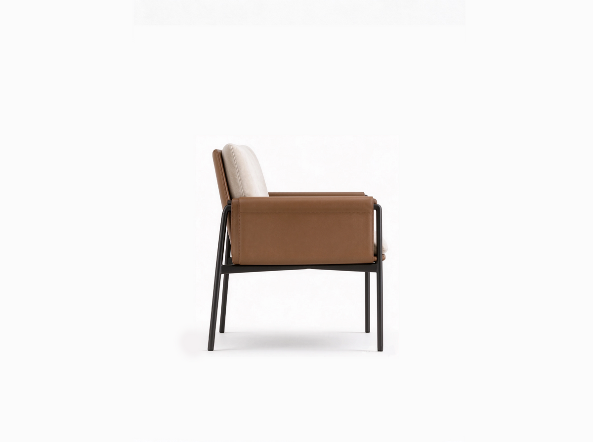 Ferro Dining Chair Set