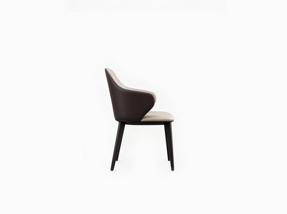 Cove Armchair