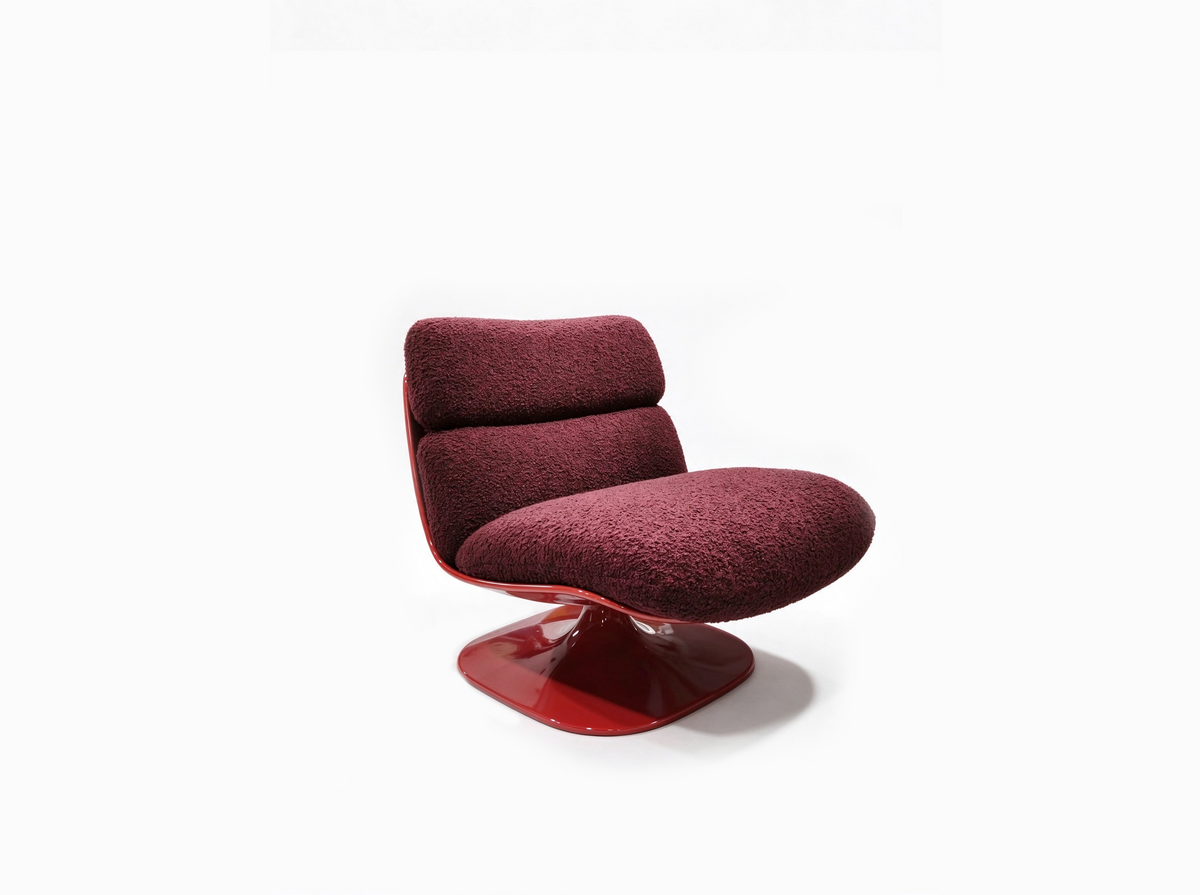 BX86 Loungechair