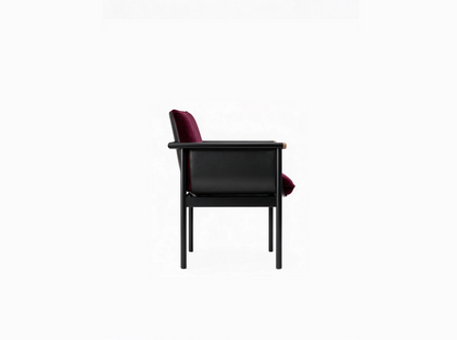 Toto Steel Dining Chair Set