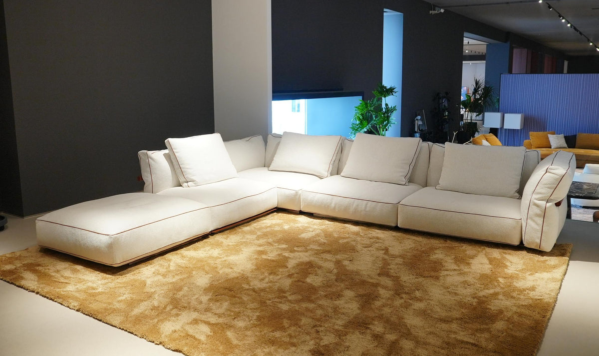 Camelot Modular Sofa
