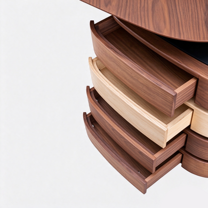 Equilibrium Desk