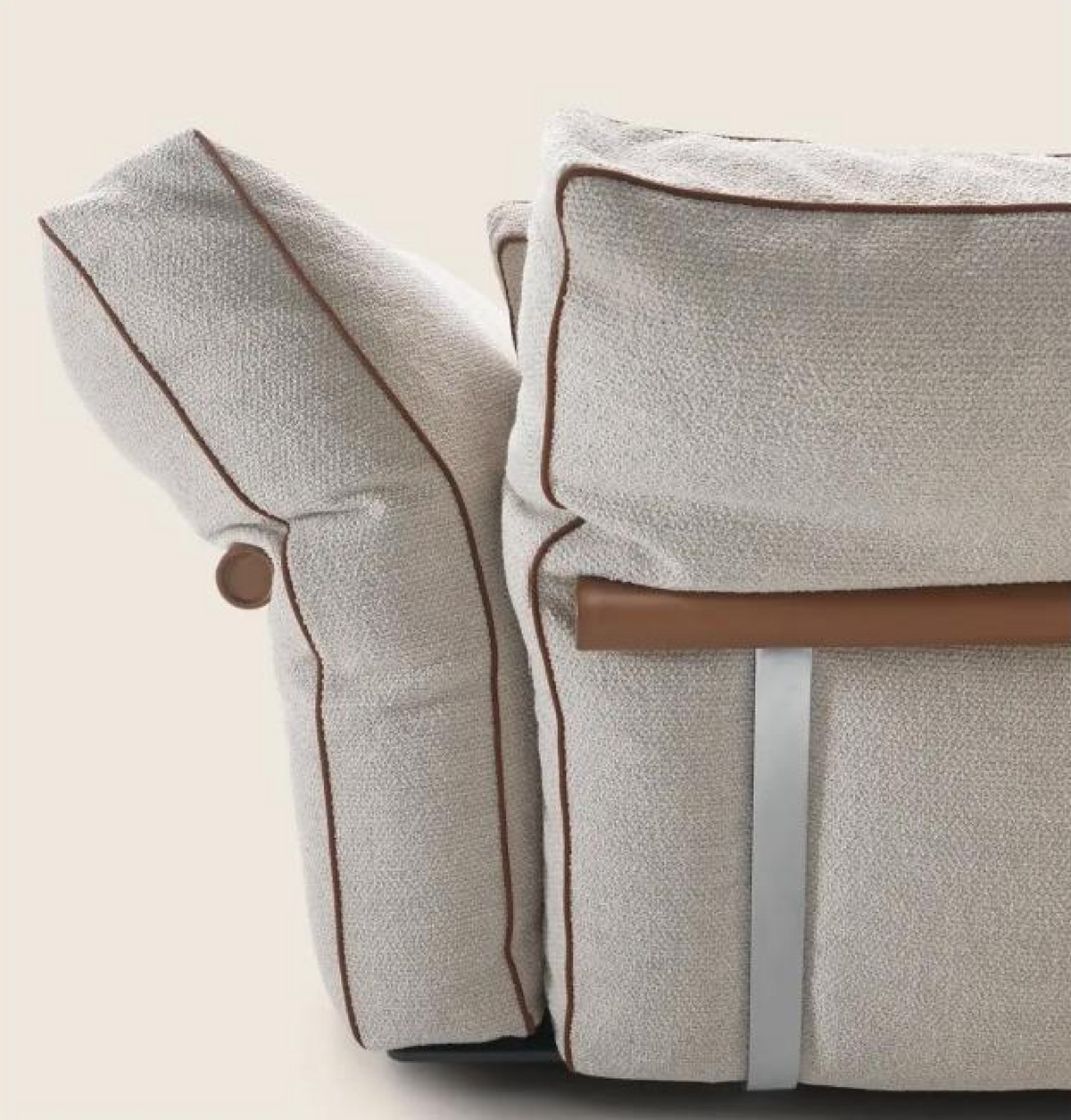 Camelot Modular Sofa