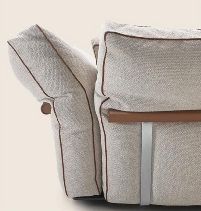 Camelot Modular Sofa