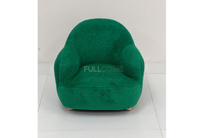 The Plump Dome Kids Chair