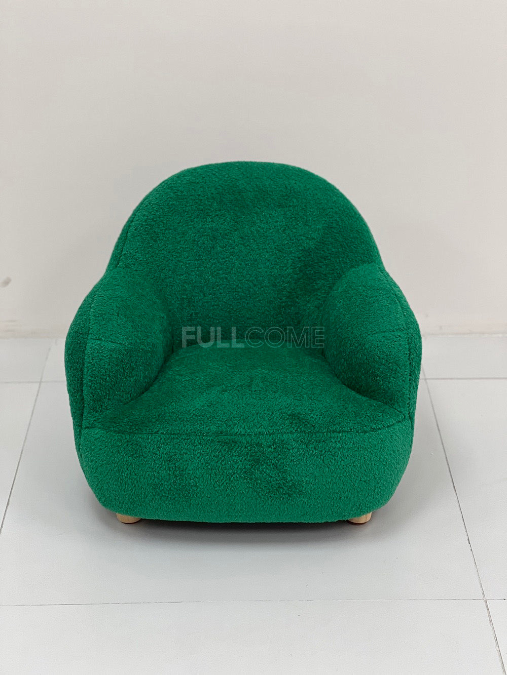 The Plump Dome Kids Chair