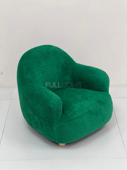 The Plump Dome Kids Chair