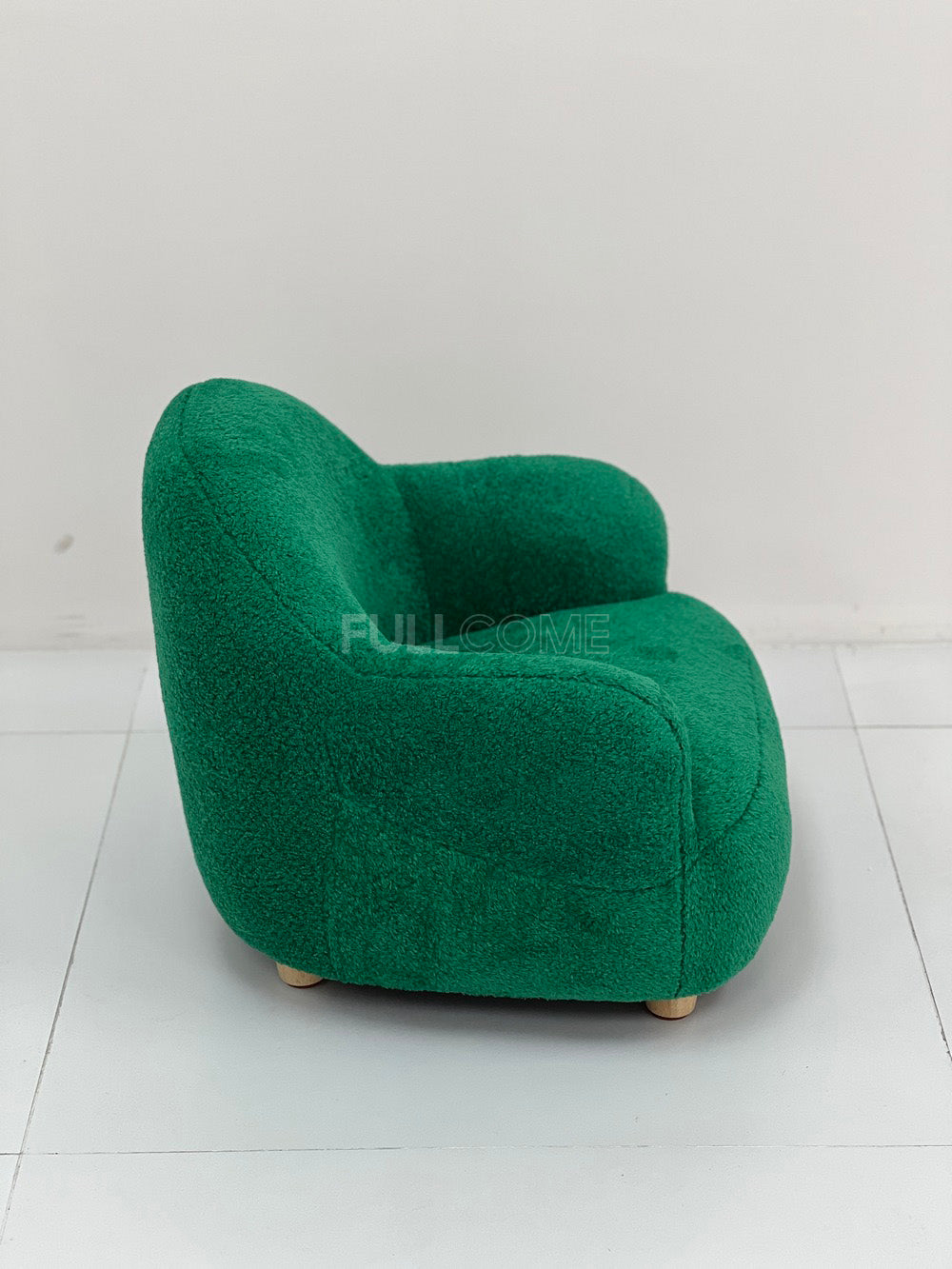 The Plump Dome Kids Chair