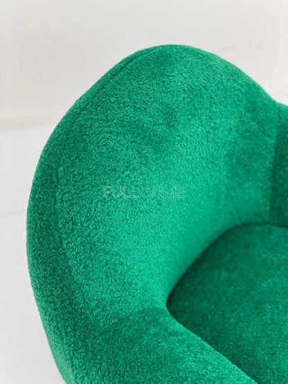 The Plump Dome Kids Chair