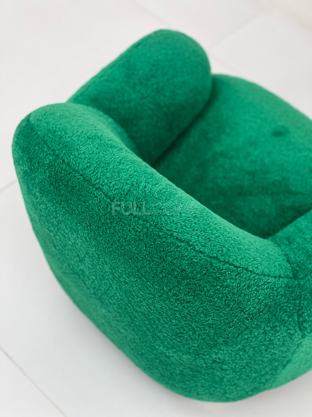 The Plump Dome Kids Chair