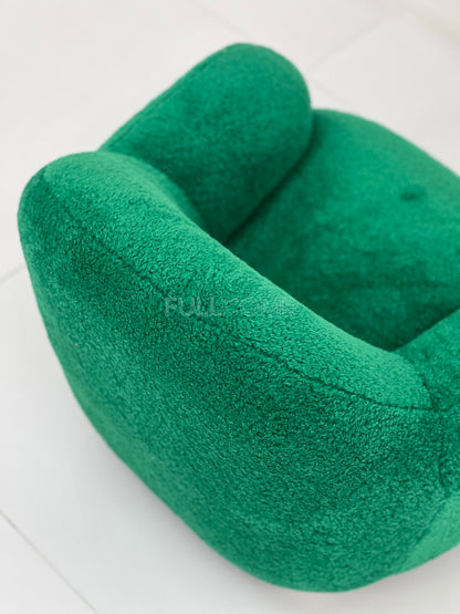 The Plump Dome Kids Chair