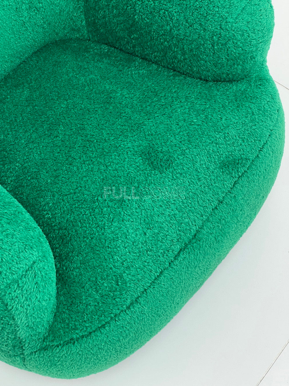The Plump Dome Kids Chair