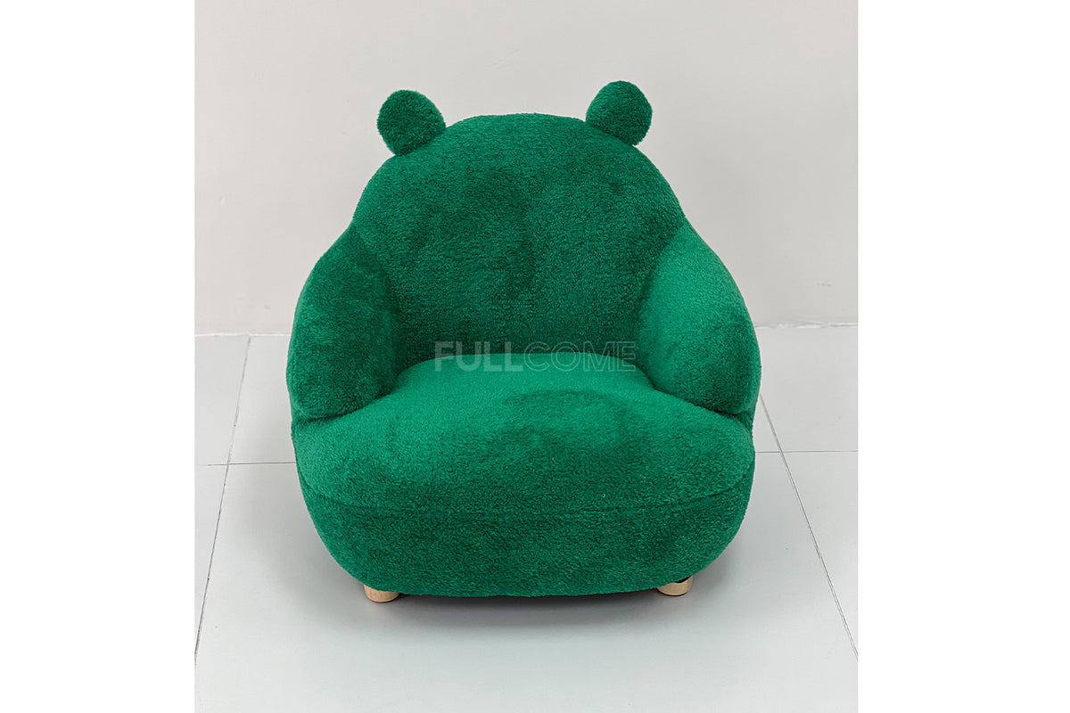 The Ear Back Kids Armchair