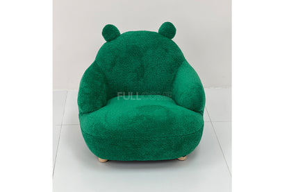 The Ear Back Kids Armchair
