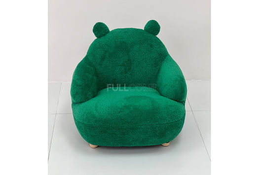 The Ear Back Kids Armchair